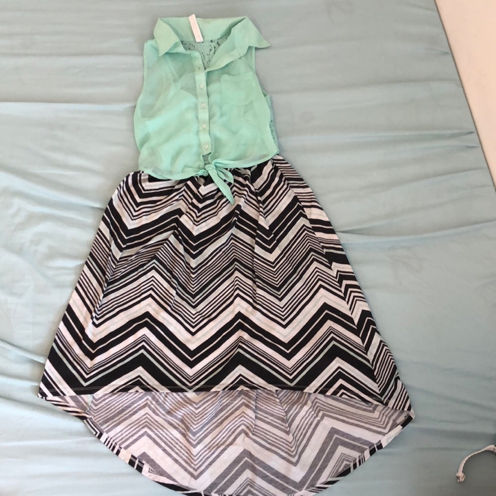 Beautees brand formal dress